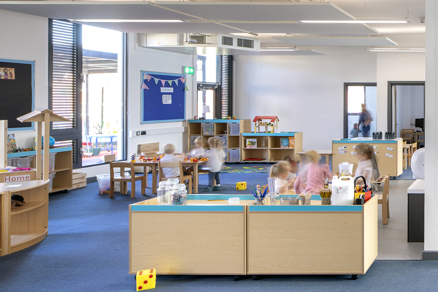 Westclyst Primary School 2