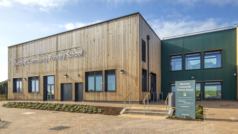 Westclyst Primary School