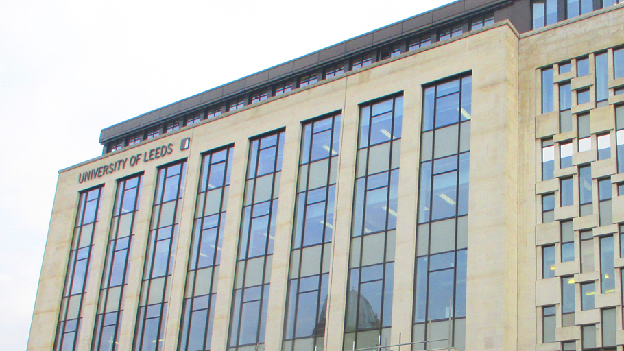 Leedseng Banner