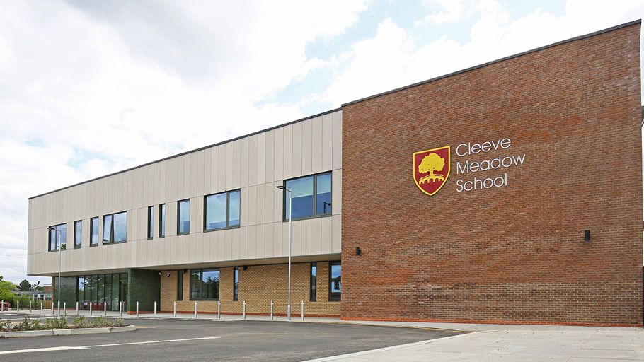 Cleeve Meadow