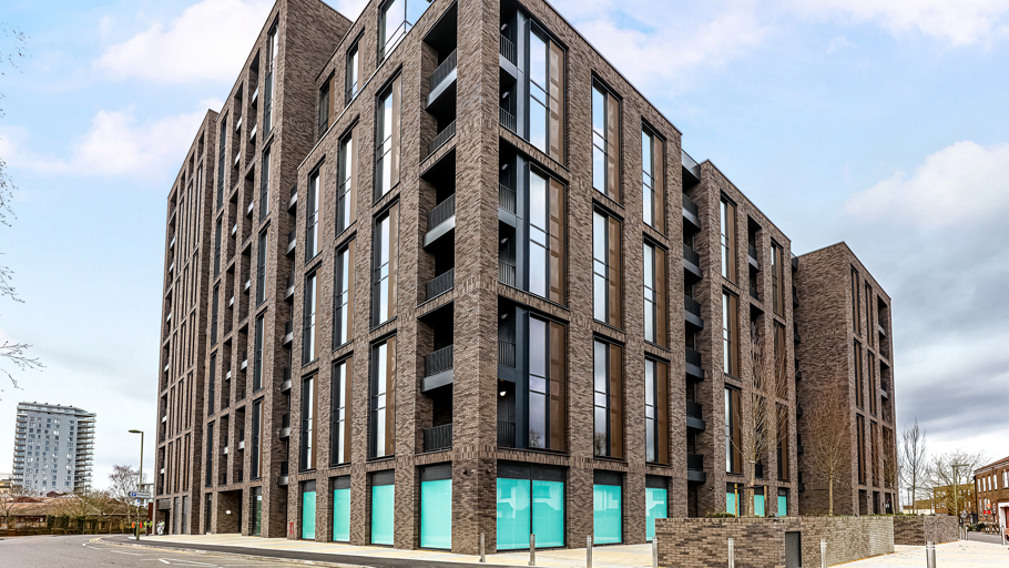 Harrington House St Dunstans (1)