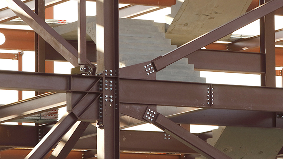 Queensferry Steel