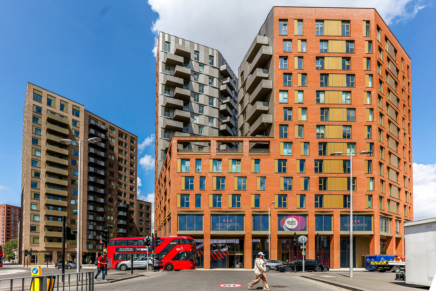 1. Ashley Road East, June 2023