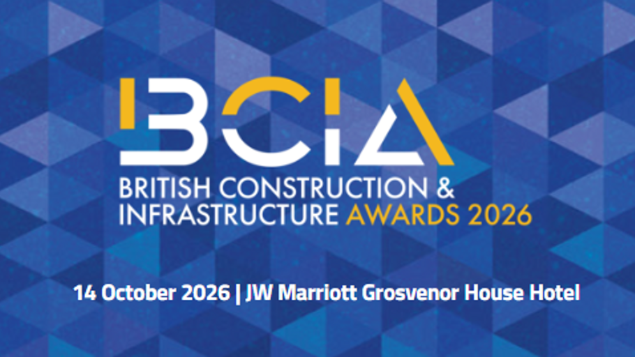 BCI Awards 2026