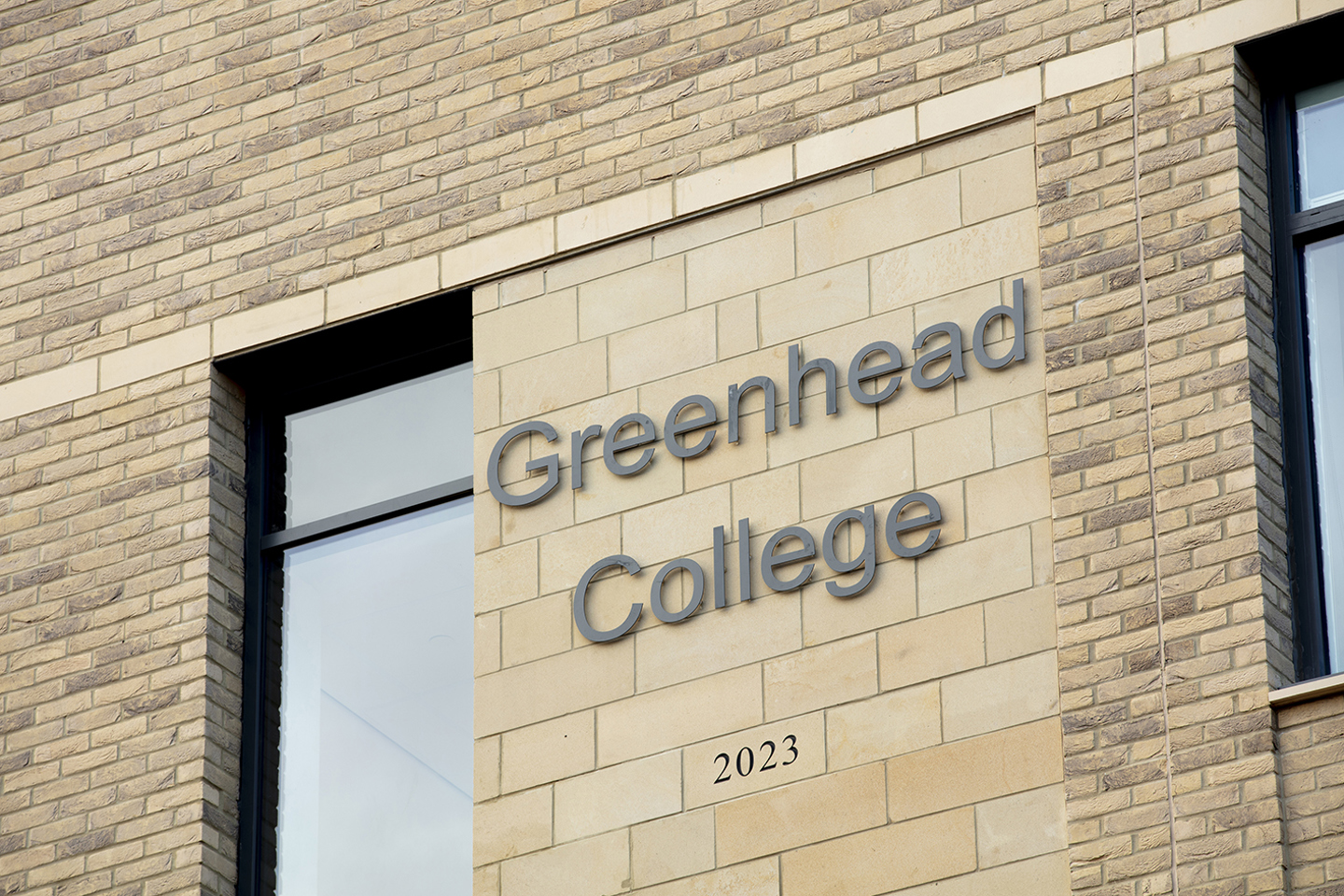 Greenhead Ext 009 AH Screen