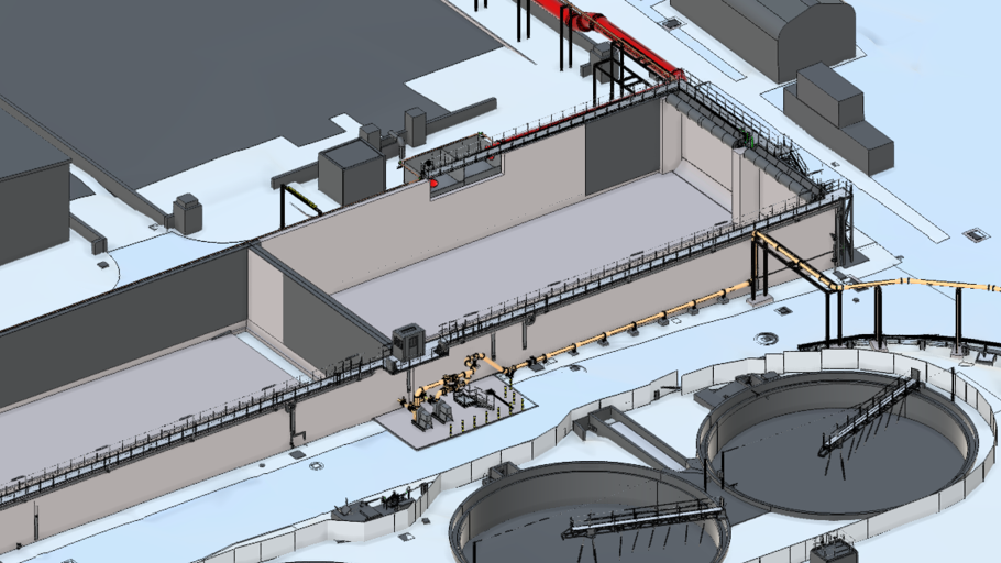 Camberley CGI