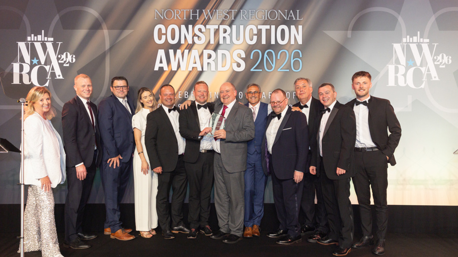 Bolton UCS Award
