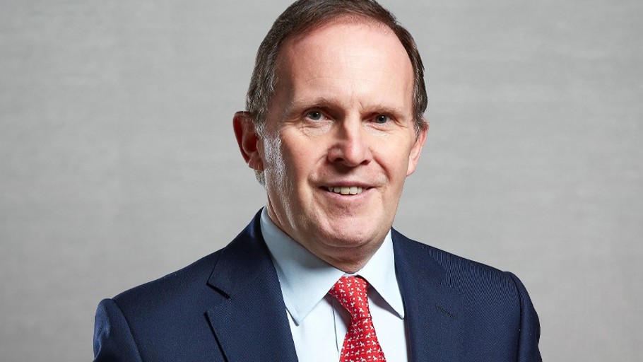 Kevin Boyd