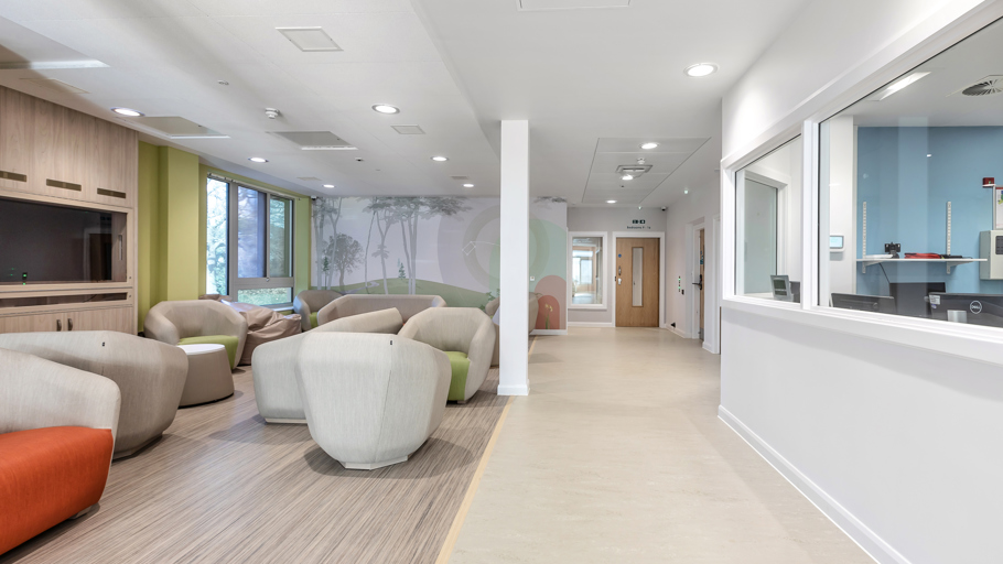 Silverwood Mental Health Unit (4)