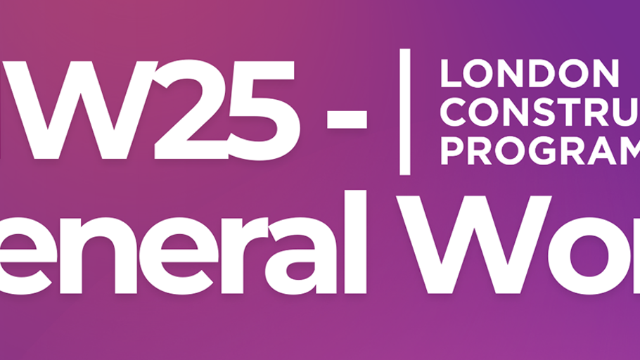 MW25 General Works